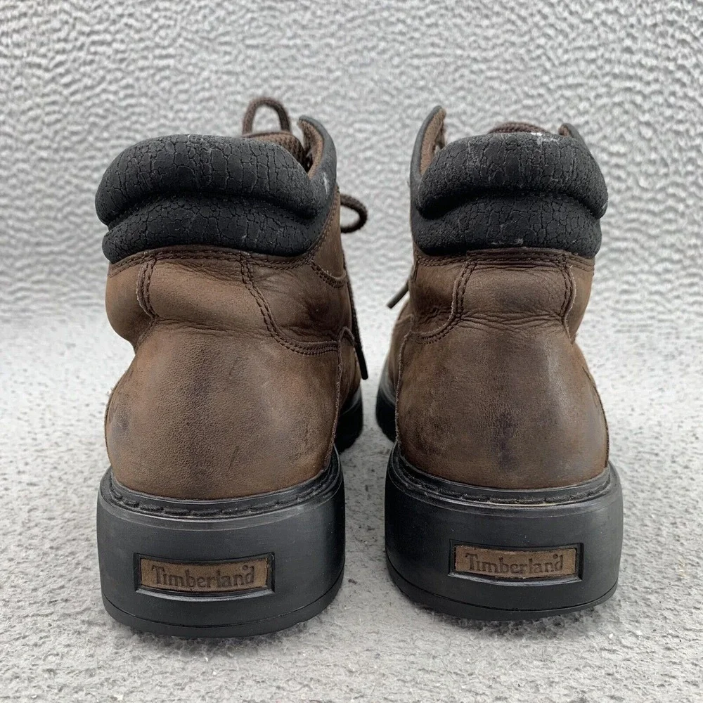 Timberland sale used